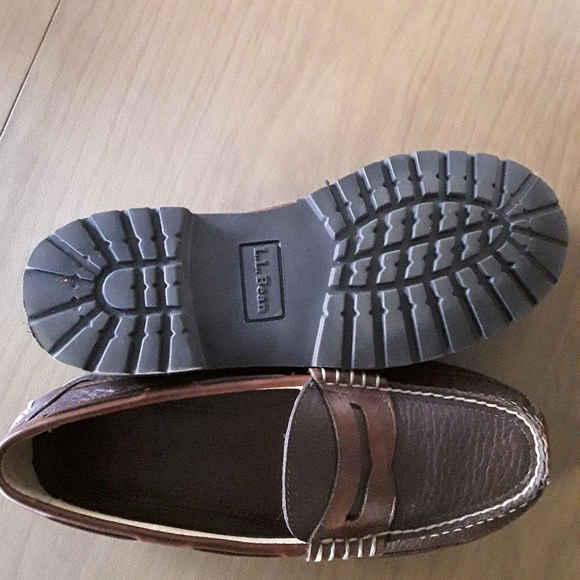 NWOT LLBEAN main image 5